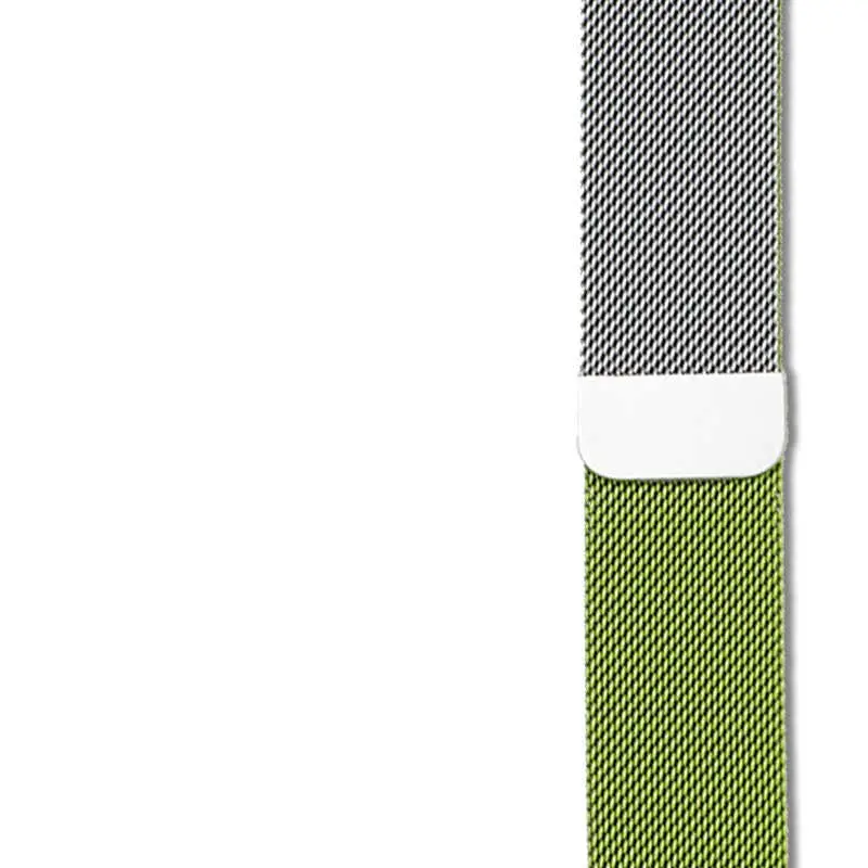 Apple Watch Ultra 49 mm Metal Kordon - Zore KRD-22