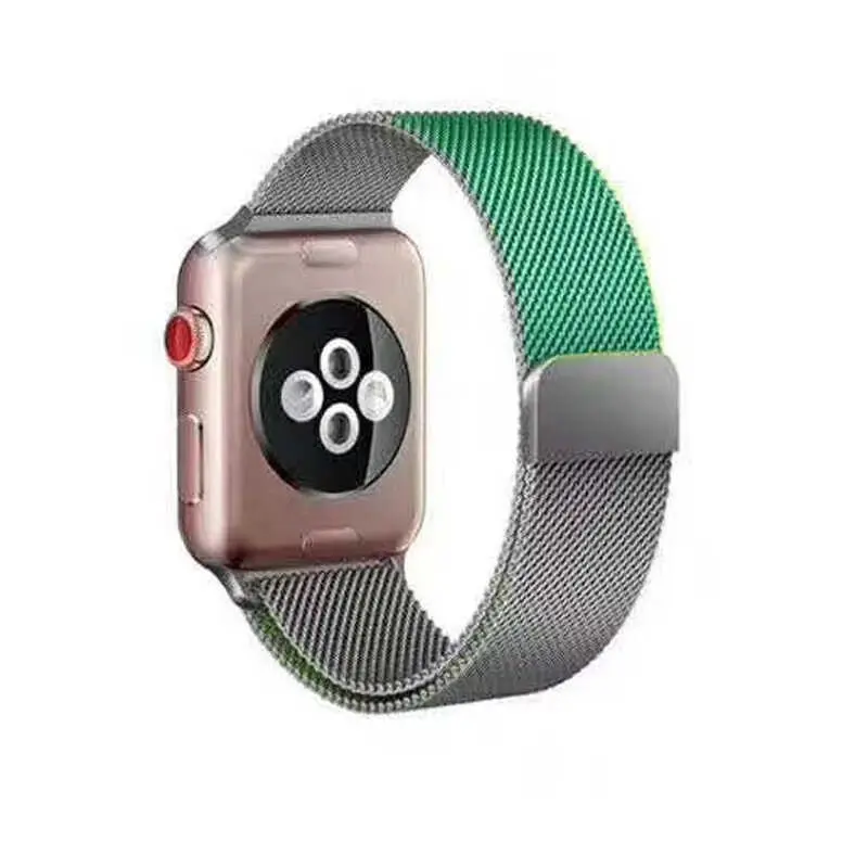 Apple Watch Ultra 49 mm Metal Kordon - Zore KRD-22