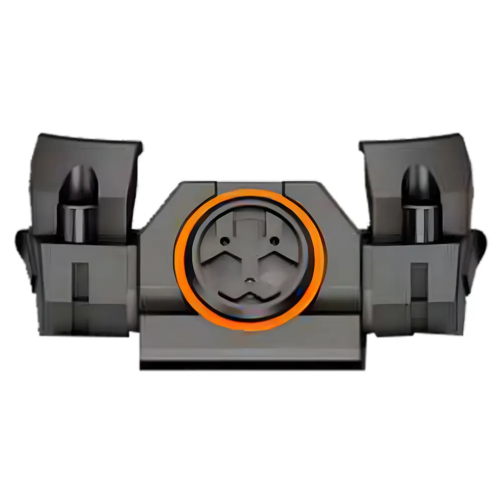 Apple Watch Ultra 49 mm Armor Silikon Kordon - Mohseven iWatch
