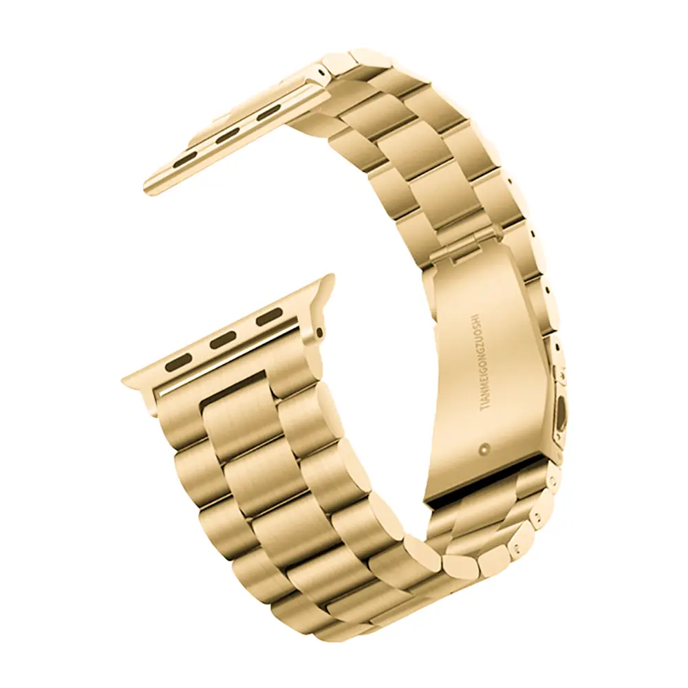 Apple Watch Ultra 49 mm Metal Kordon - Zore Band-04