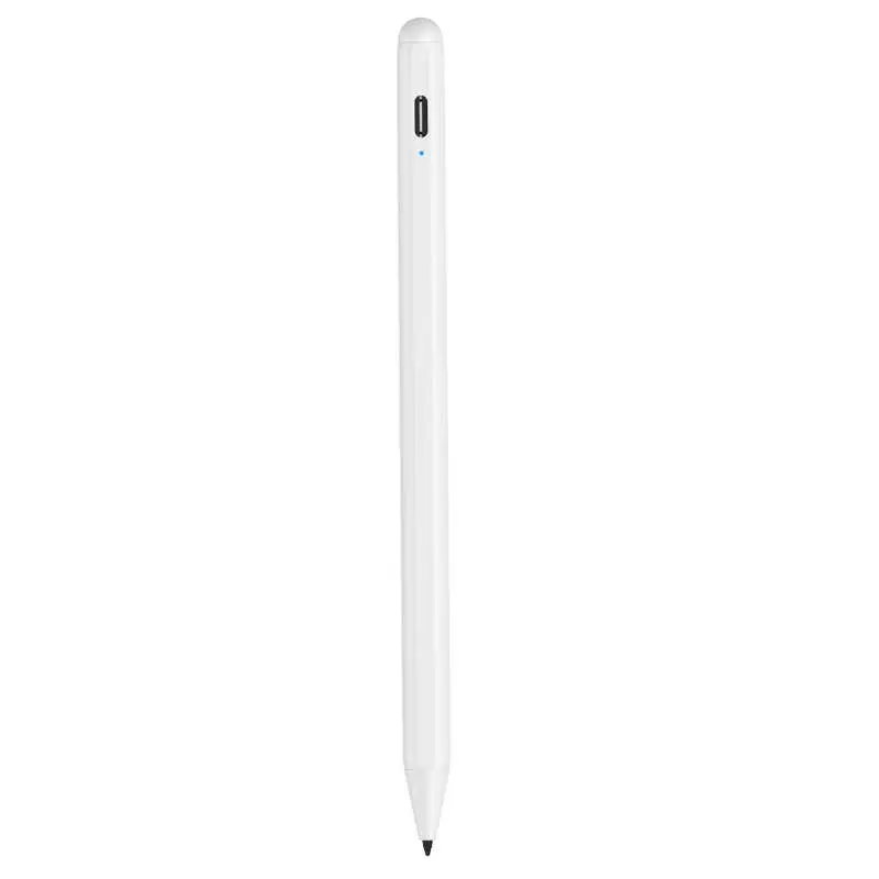 iPad Uyumlu Dokunmatik Çizim Kalemi, 140 mAh - Benks 1st Generation
