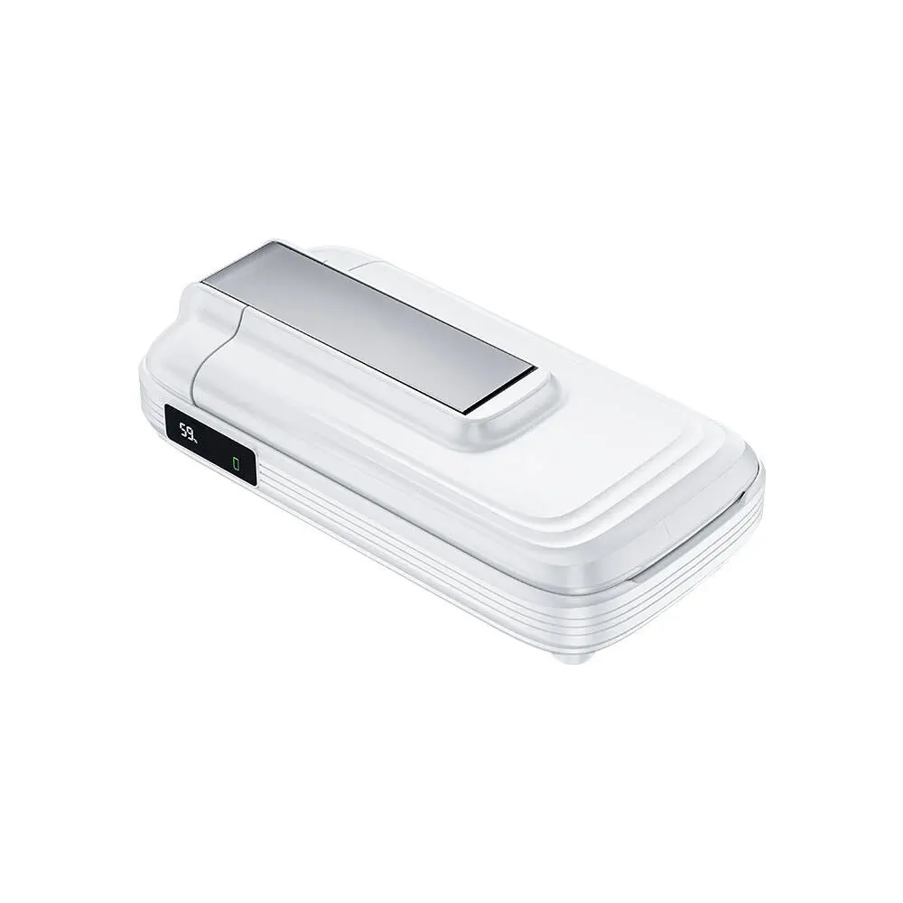 Benks MP13 10000mAh 15W Kablosuz Şarj Standlı Powerbank