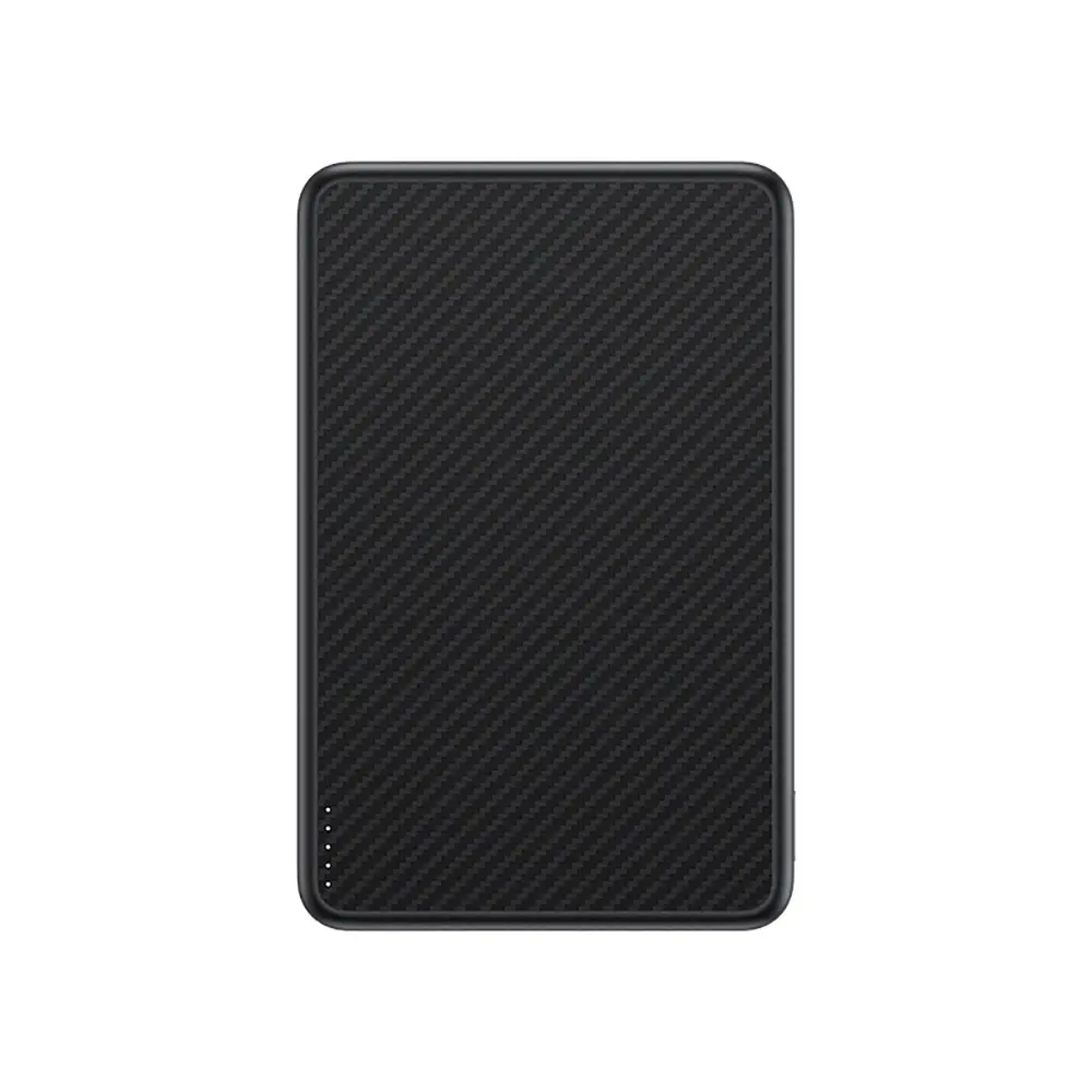 Benks MP17 ArmorGo Qi2 Manyetik Powerbank, 15W 10000mAh