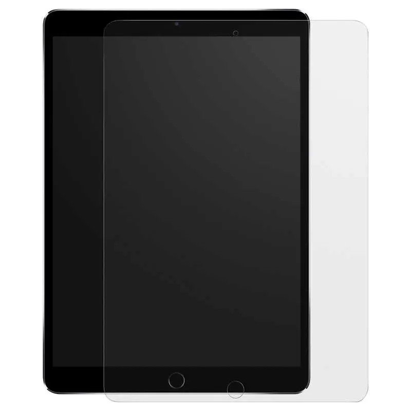 iPad 10.2" (9. Nesil) Paper-Like Mat Ekran Koruyucu - Benks