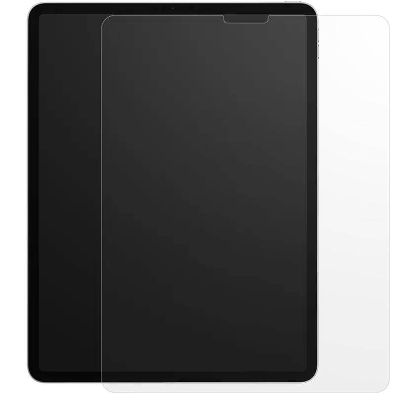 iPad Pro 12.9" (3. Nesil) Paper-Like Mat Ekran Koruyucu - Benks