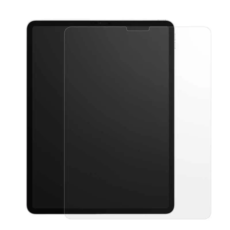 iPad Pro 12.9" (3. Nesil) Paper-Like Mat Ekran Koruyucu - Benks