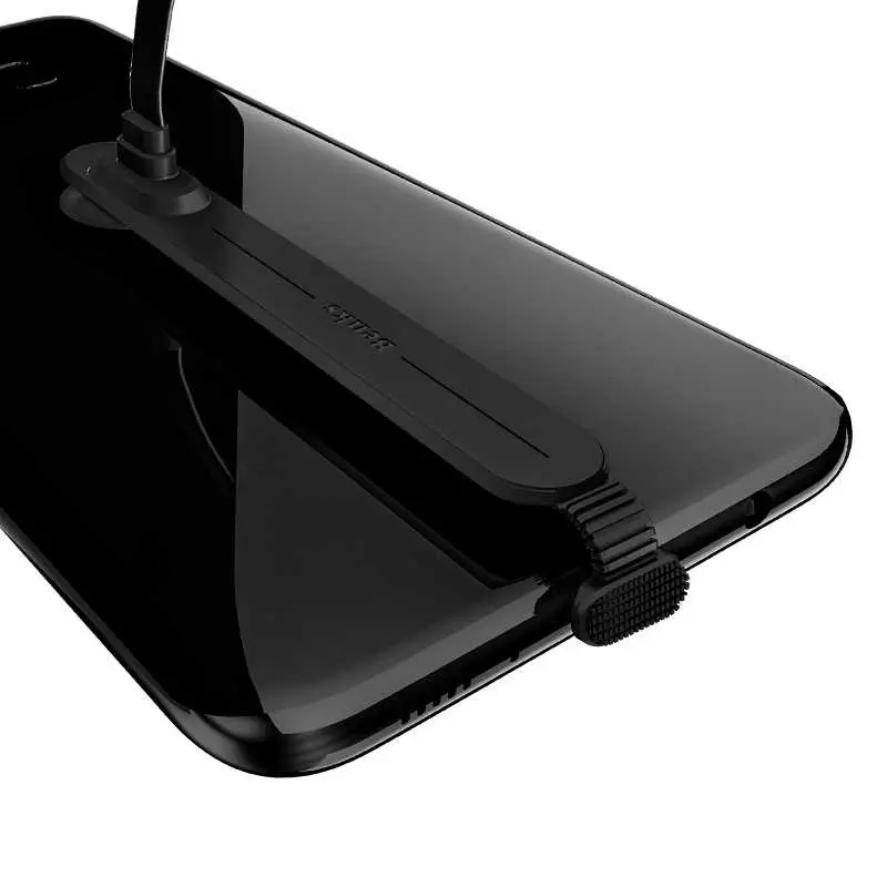 Benks D22 Game Micro USB Şarj ve Data Kablosu, L Şekilli