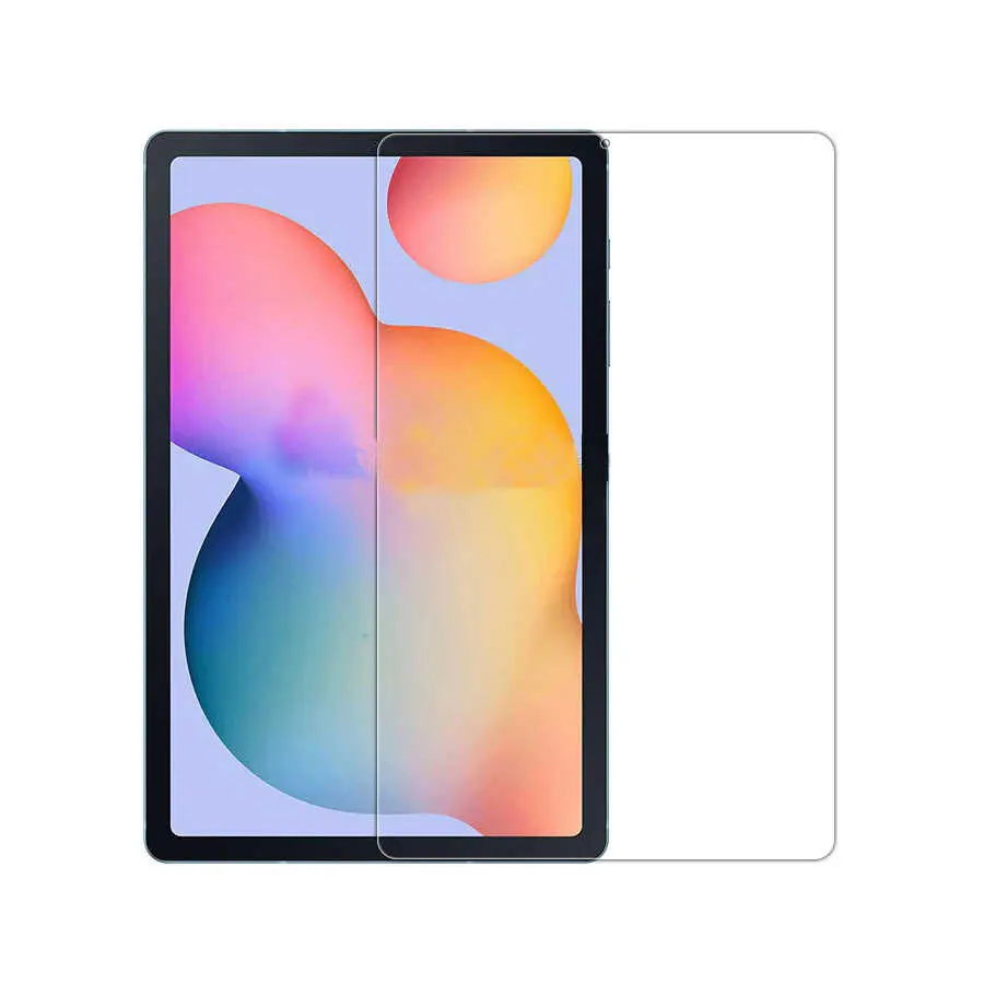 Samsung Galaxy Tab S6 T860 Paper-Like Ekran Koruyucu - Benks