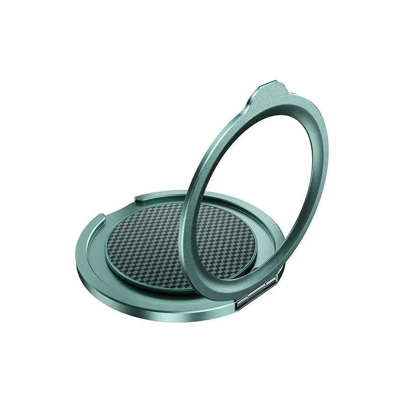 Benks L52 Manyetik 360° Dönebilen Kevlar Tasarımlı Parmak Ring Stand