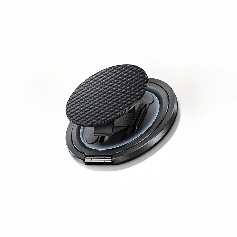 Benks L56 ArmorPop Kevlar Tasarımlı 360 Derece Dönebilen Magnetik Parmak Ring Stand