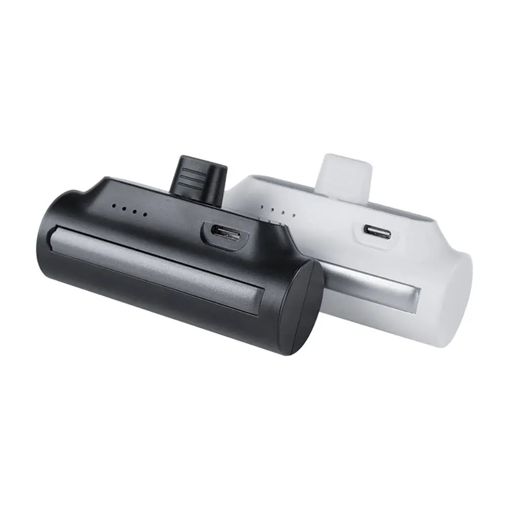 Benks PB15 5000mAh Type-C Taşınabilir Powerbank
