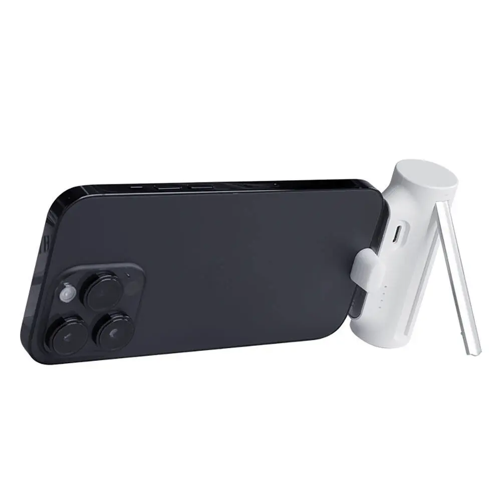 Benks PB15 5000mAh Type-C Taşınabilir Powerbank