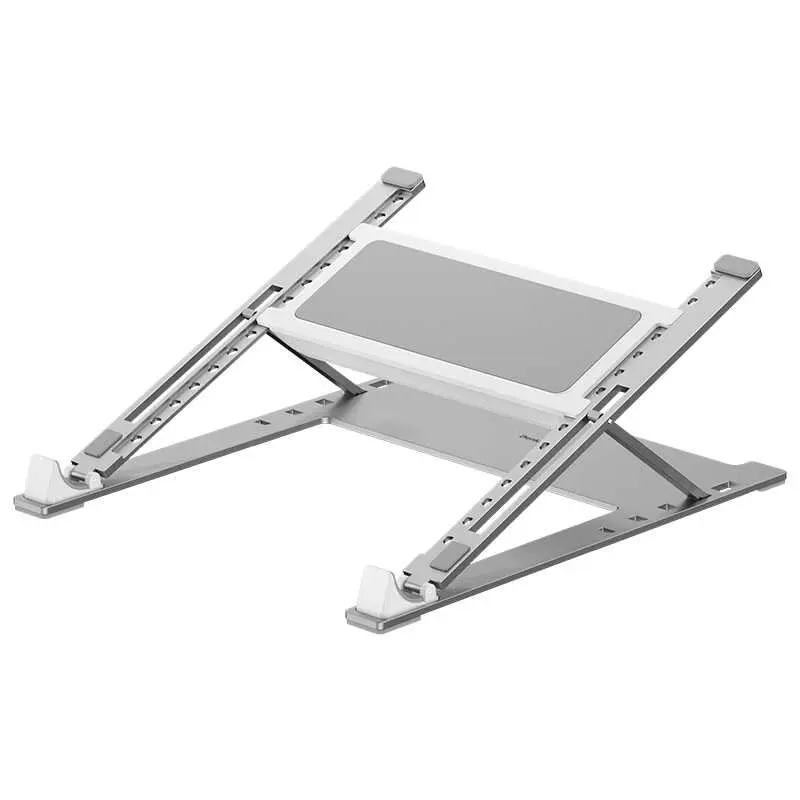 Benks SR03 Fanlı Laptop Standı, 12-18 inç Uyumlu, Ayarlanabilir
