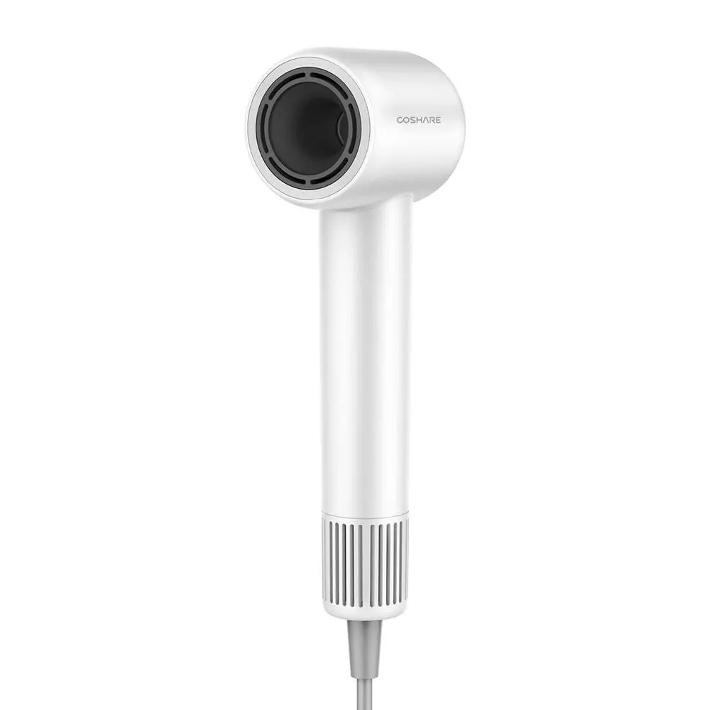 Coshare HD10E SuperFlow1 İyon Teknolojili LED Işıklı Saç Kurutma Makinesi