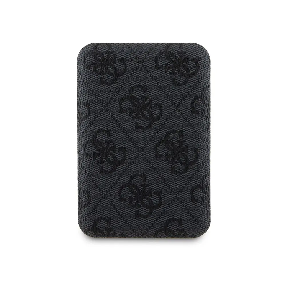 Guess 4G Desenli 5000 mAh MagSafe Uyumlu Kablosuz Powerbank, 15 W