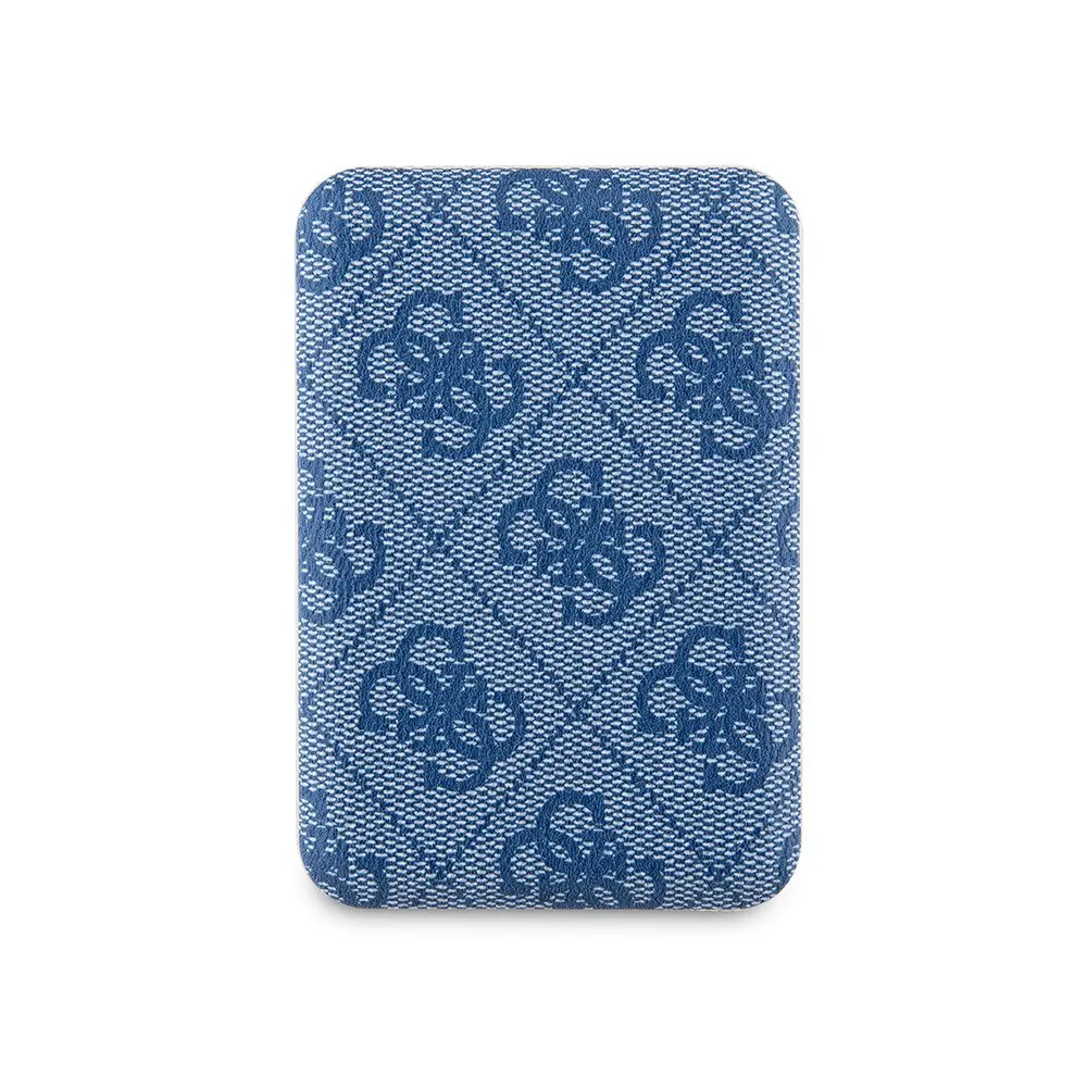 Guess 4G Desenli 5000 mAh MagSafe Uyumlu Kablosuz Powerbank, 15 W