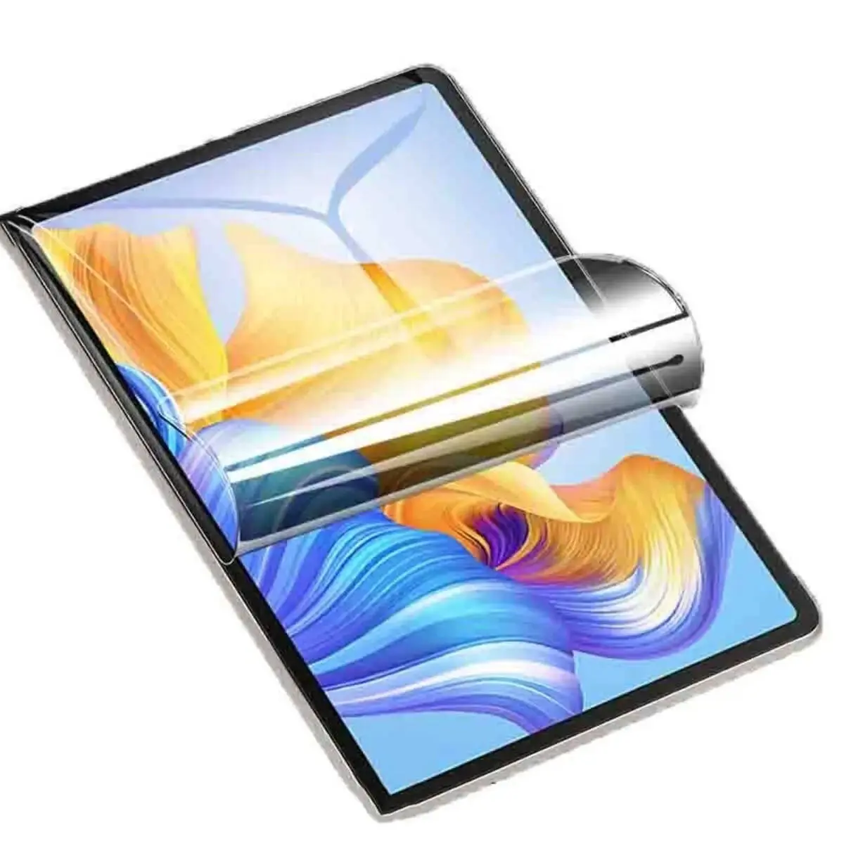 Galaxy Tab A9 Nano Ekran Koruyucu - Davin