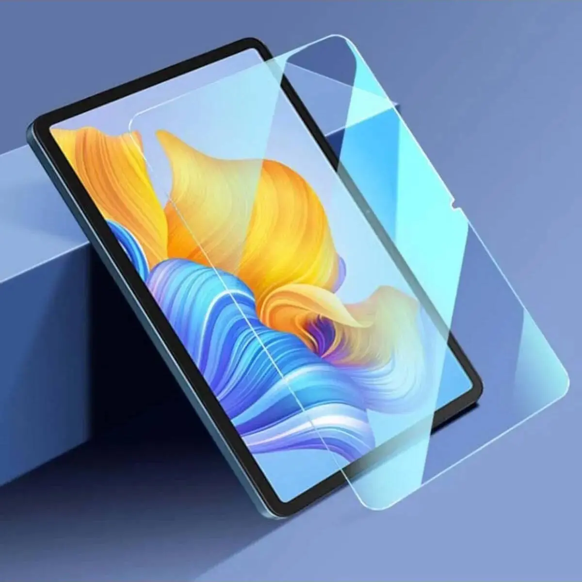 Galaxy Tab A9 Nano Ekran Koruyucu - Davin