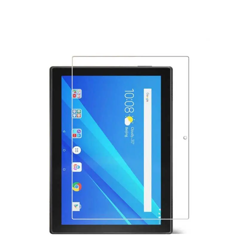 Galaxy Tab S7 FE Nano Ekran Koruyucu - Davin