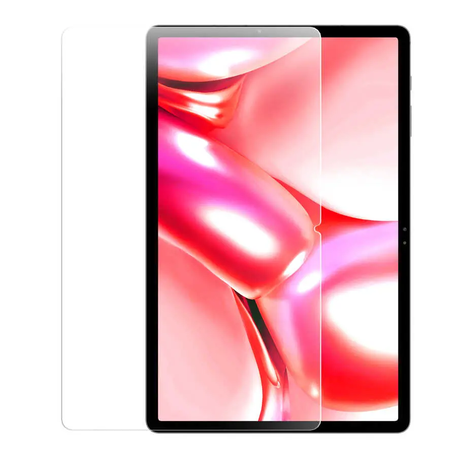 Galaxy Tab S7 T870 Temperli Cam Ekran Koruyucu - Araree Subcore
