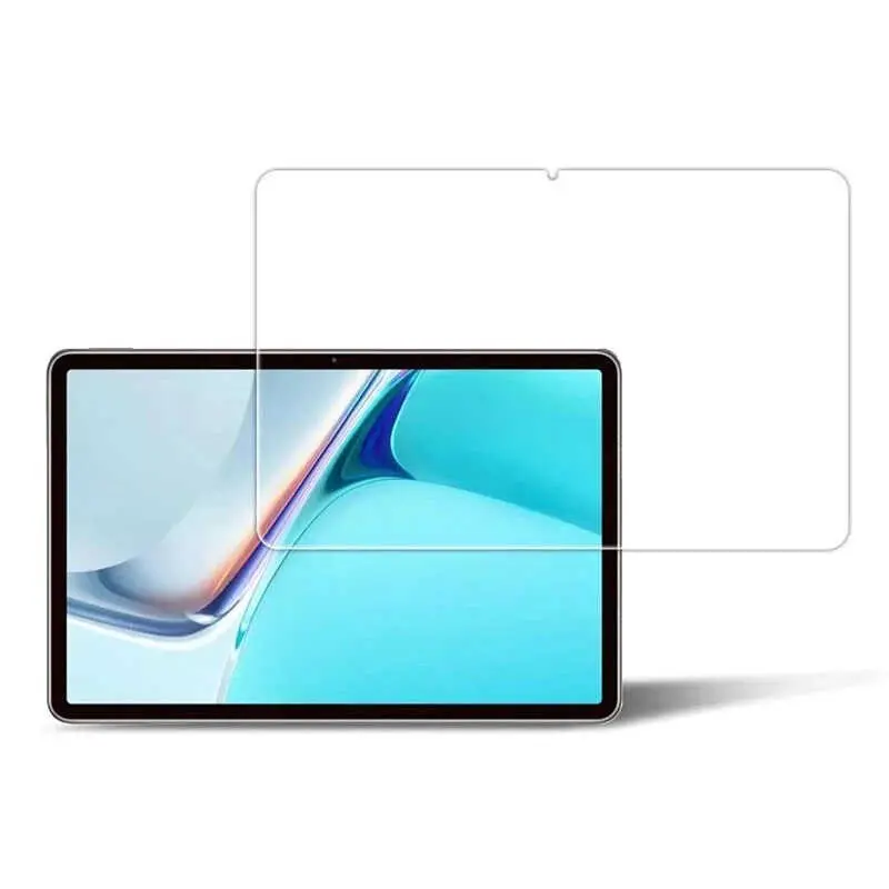 Galaxy Tab S9 Ultra SM-X910 Nano Cam Ekran Koruyucu - Zore Blue