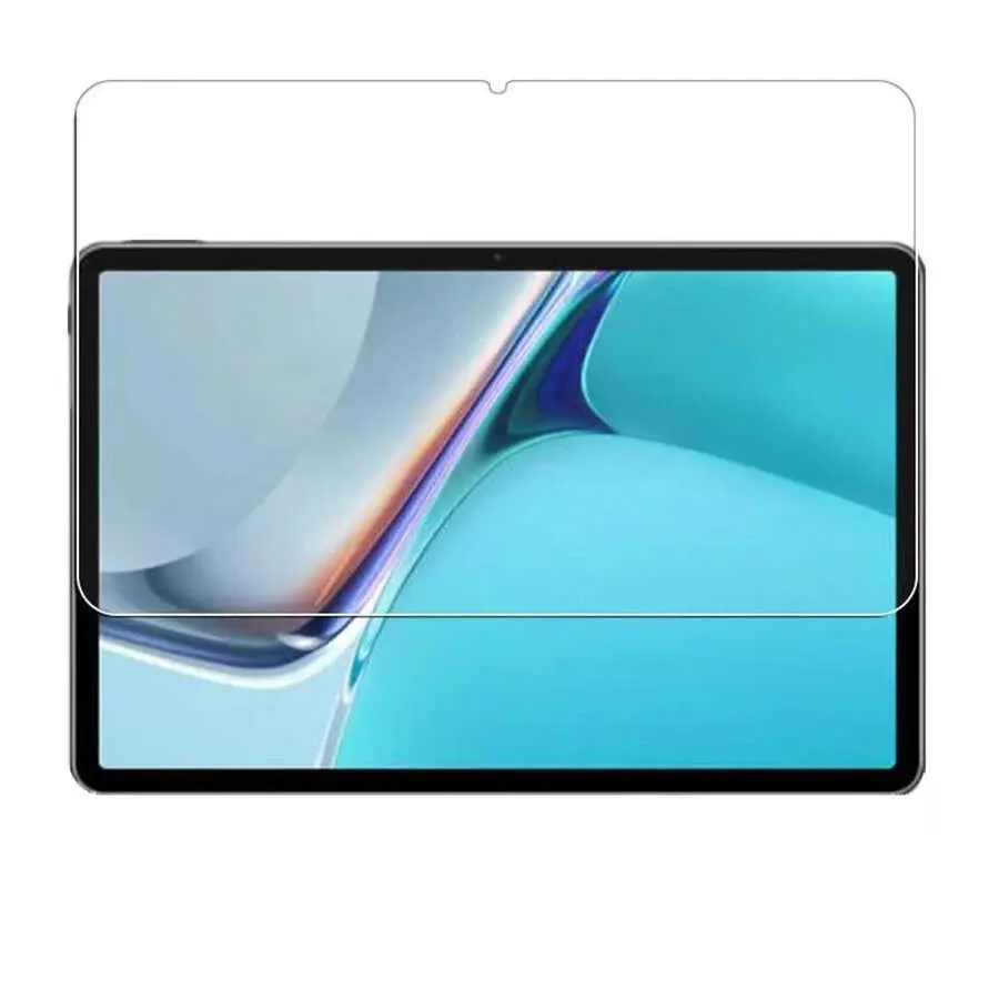 Galaxy Tab S9 Nano Cam Ekran Koruyucu - Zore Blue Nano