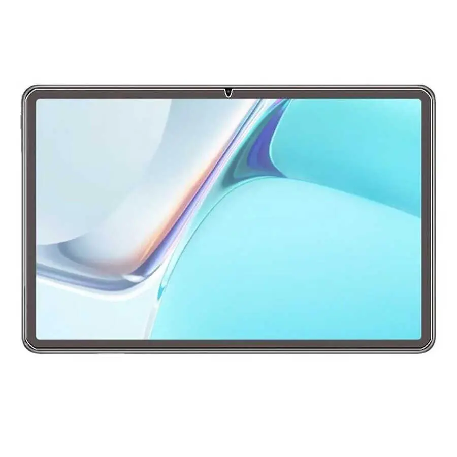 Galaxy Tab S9 Nano Cam Ekran Koruyucu - Zore Blue Nano
