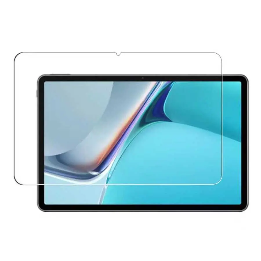 Galaxy Tab S9 Nano Cam Ekran Koruyucu - Zore Blue Nano