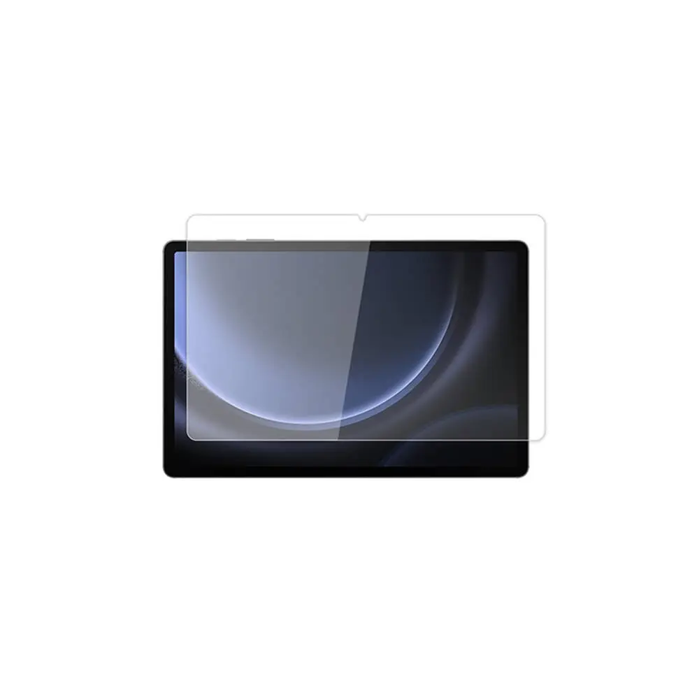 Galaxy Tab S9 Temperli Cam Ekran Koruyucu - Zore