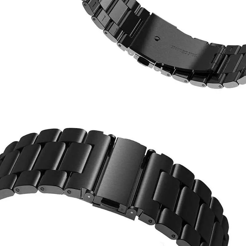 Galaxy Watch 46 mm Metal Kordon - Zore KRD-04