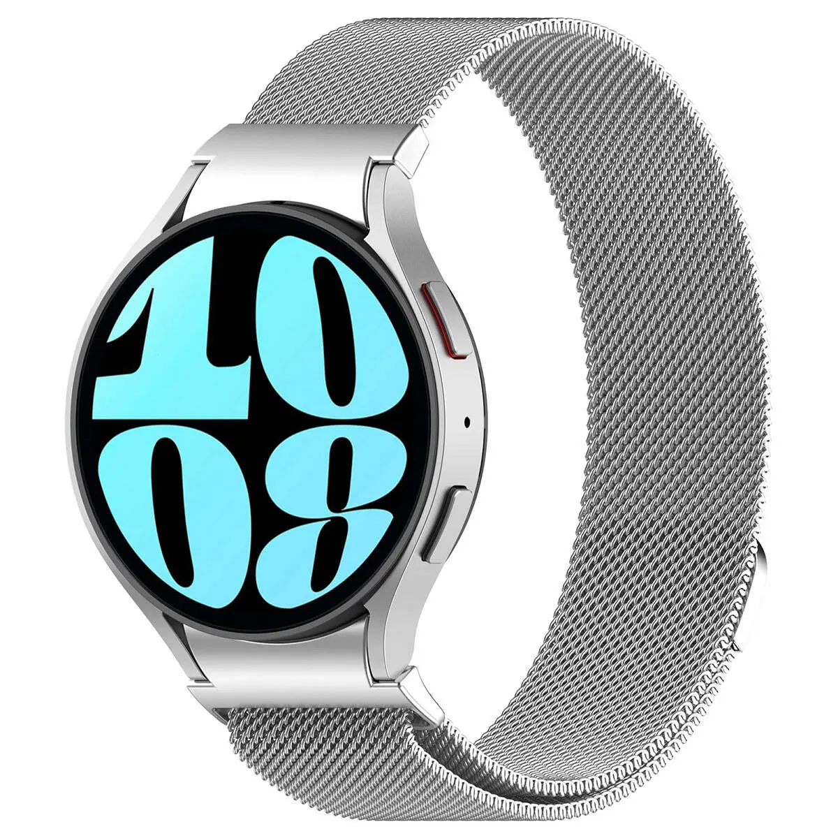 Galaxy Watch 6 Classic 43 mm Metal Kordon - Zore KRD-01
