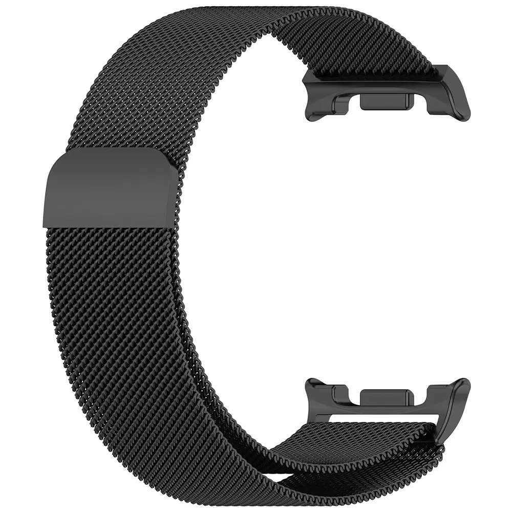 Galaxy Watch 8 Uyumlu Metal Kordon - Zore KRD-01
