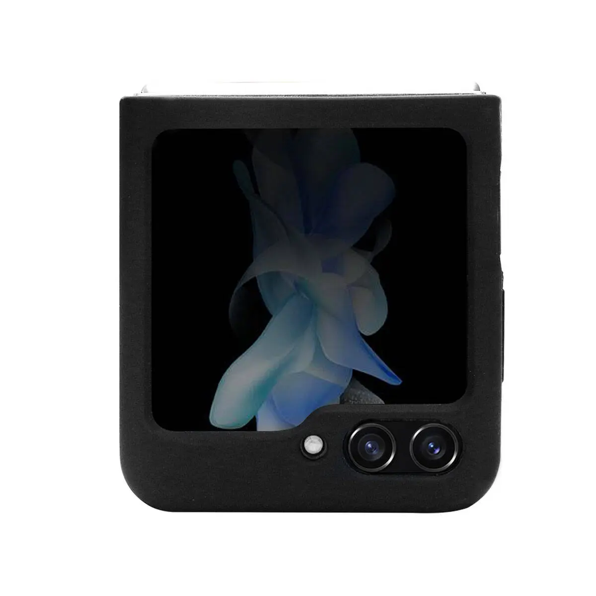Galaxy Z Flip 5 Uyumlu Liquid Silikon Kılıf - TUMI Lisanslı