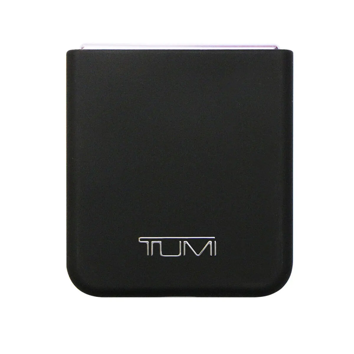 Galaxy Z Flip 5 Uyumlu Liquid Silikon Kılıf - TUMI Lisanslı
