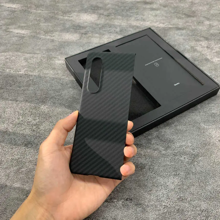 Galaxy Z Fold 3 Kılıf Seti, Ekran ve Kamera Koruyuculu - Benks 3 in 1 Suit