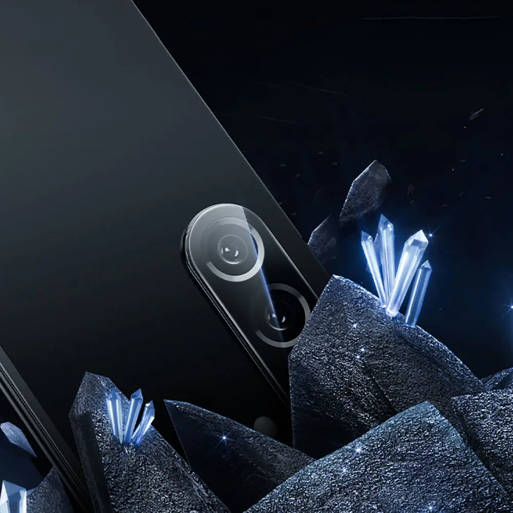 Galaxy Z Fold 5 Ekran ve Kamera Lens Koruyucu Seti - Benks Combo
