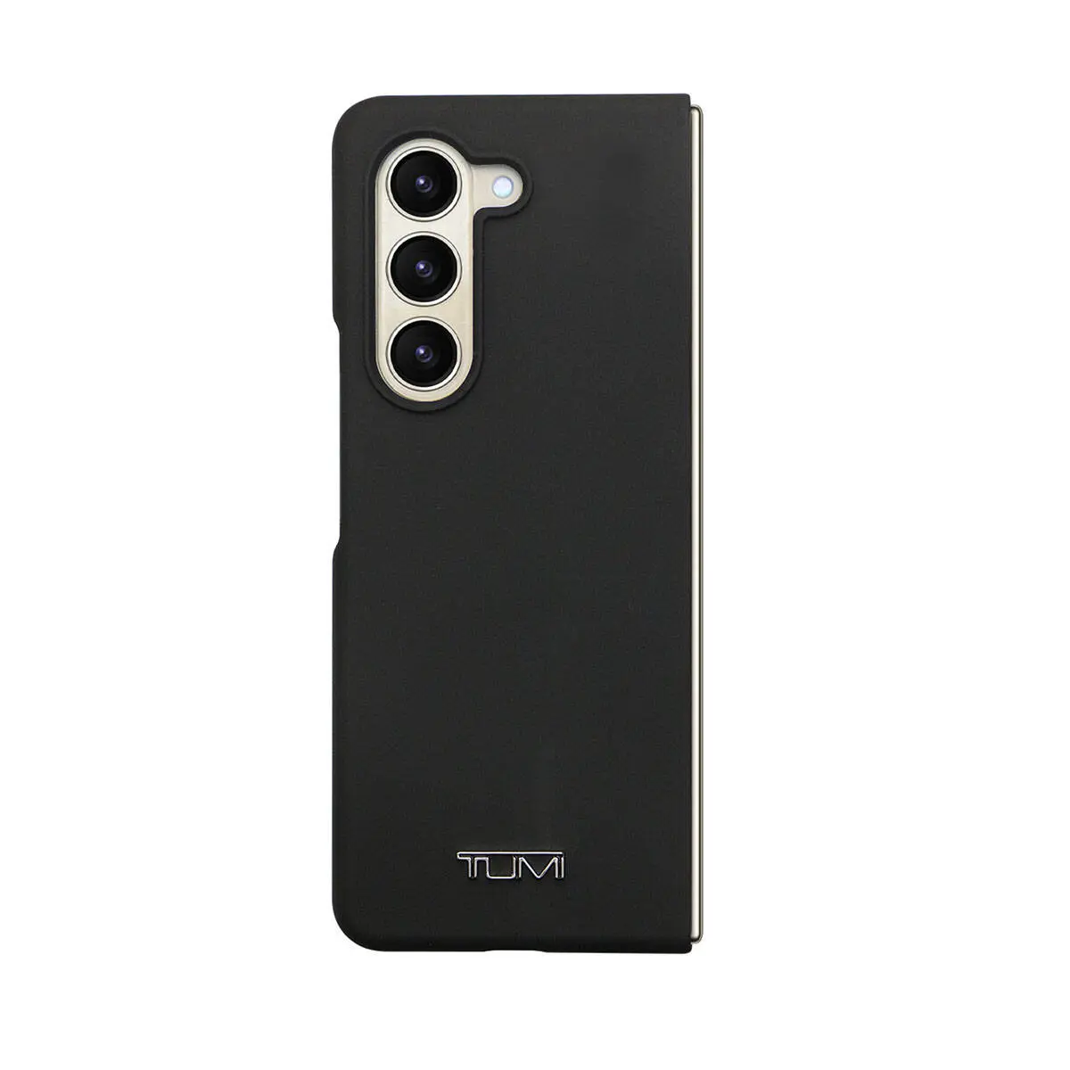 Galaxy Z Fold 5 Uyumlu Liquid Silikon Kılıf - TUMI Lisanslı