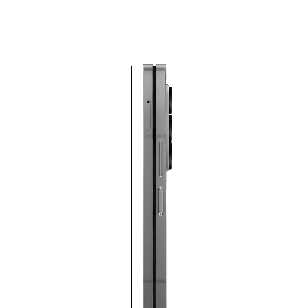 Galaxy Z Fold 6 0.15mm Schott Cam Temperli Ekran Koruyucu - CaseWorld Ultra-Thin