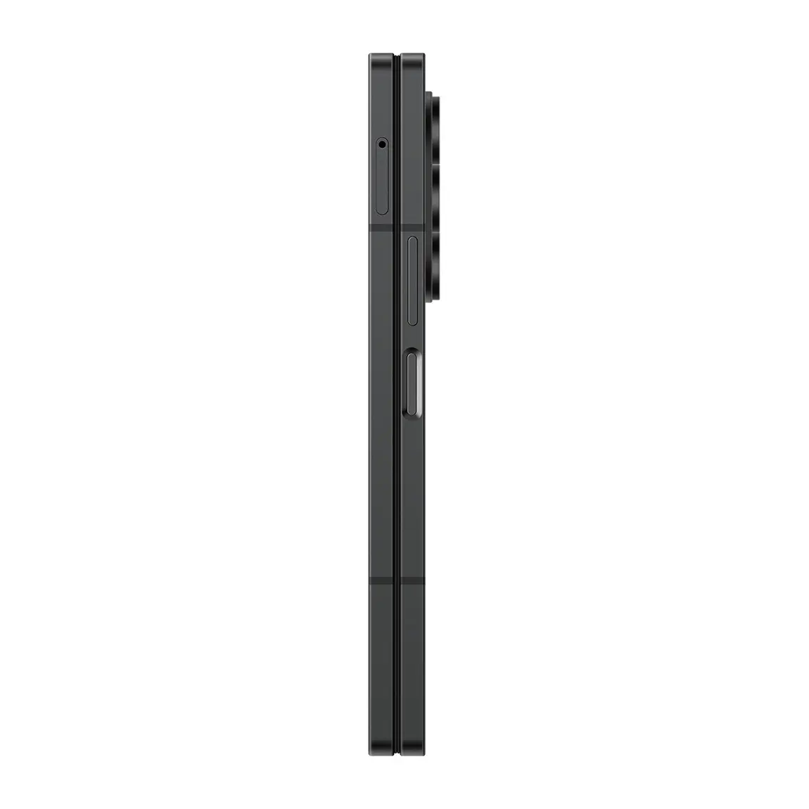 Galaxy Z Fold 6 MagSafe Uyumlu Aramid Fiber Kılıf - Pitaka Ultra-Slim Classic