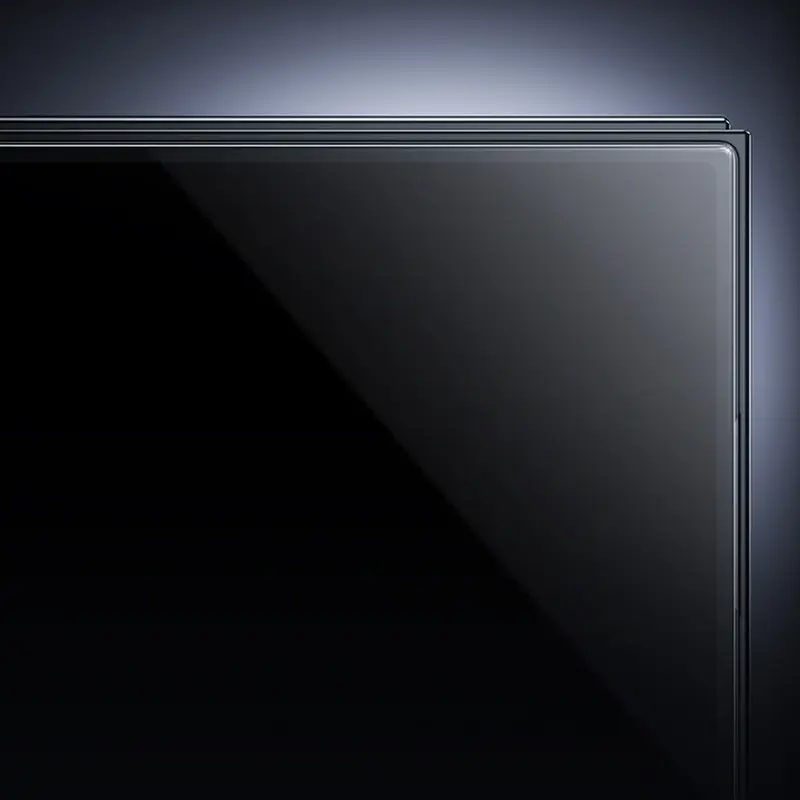 Galaxy Z Fold 7 Temperli Cam Ekran Koruyucu, Uygulama Aparatlı - Benks Glass Warrior HD