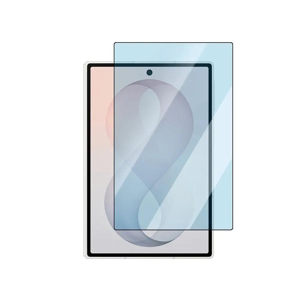 Galaxy Z Fold 8 Temperli Cam Ekran Koruyucu - CaseWorld Applicator Serisi