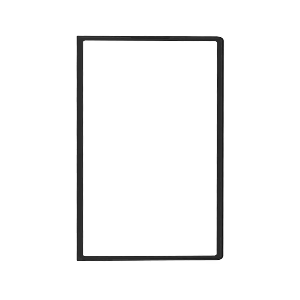 Galaxy Z Fold 8 Kılıf M-safe Şarj Özellikli Arkası Mat Sert PC Wlons Vena Kapak