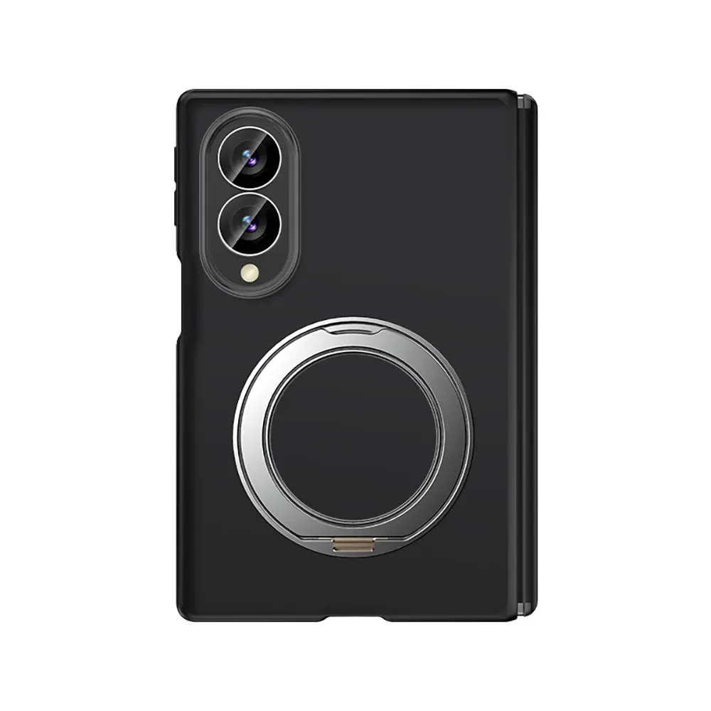 Galaxy Z Fold 8 MagSafe Uyumlu Mat Sert PC Standlı Kılıf - Wlons Vena