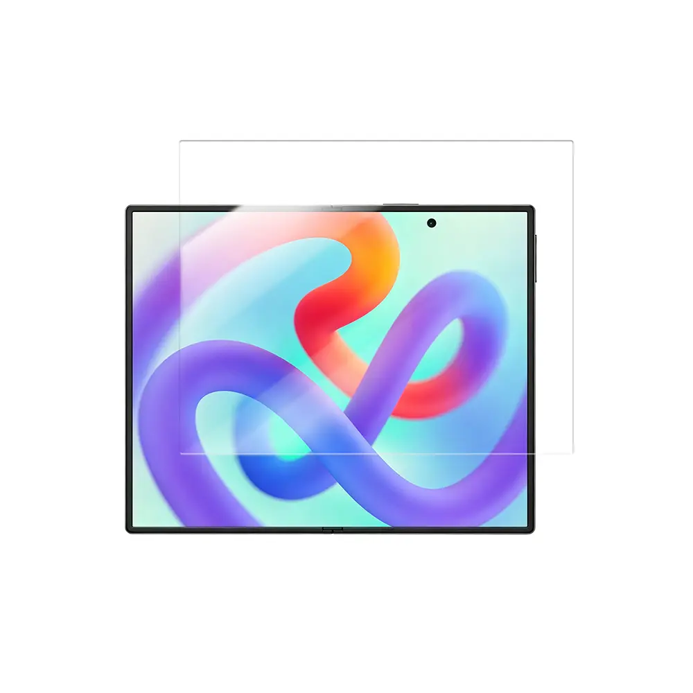 Galaxy Z Fold 8 İç Ekran Koruyucu PET Film - Mohseven Internal Film