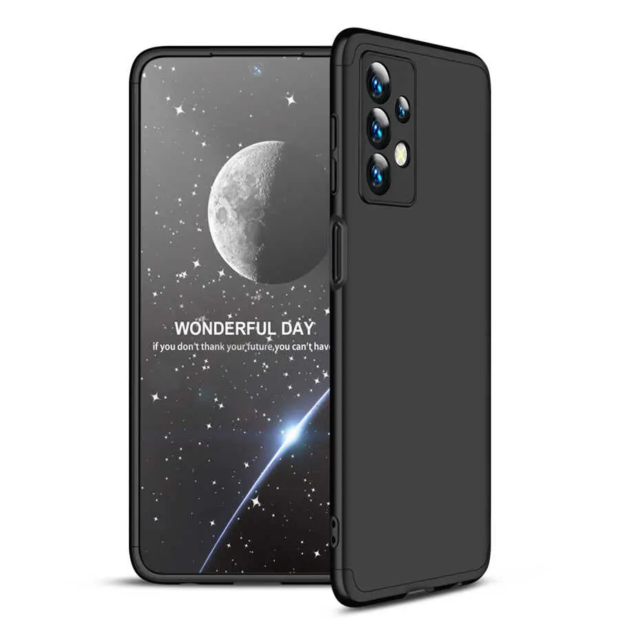 Galaxy A13 4G Kılıf Zore Ays Kapak