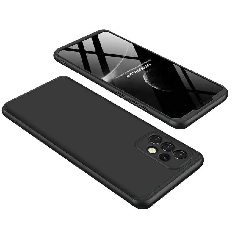 Galaxy A32 4G Kılıf Zore Ays Kapak