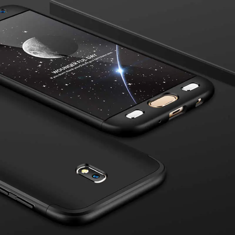 Galaxy J530 Pro Kılıf Zore Ays Kapak