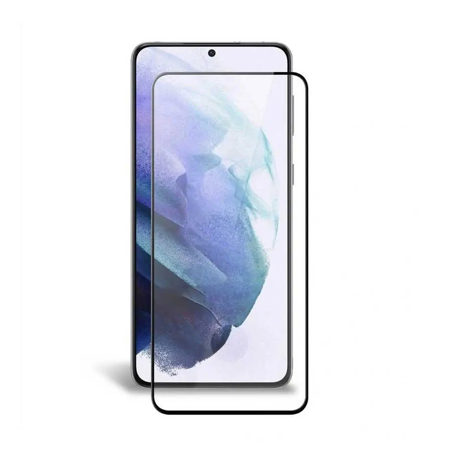 Galaxy M52 Mat Seramik Ekran Koruyucu - Davin