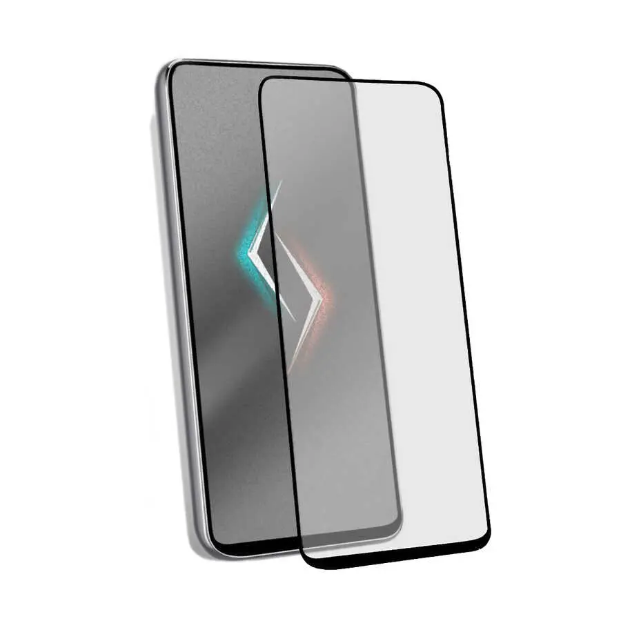 Galaxy S10 Plus Mat Seramik Ekran Koruyucu - Davin