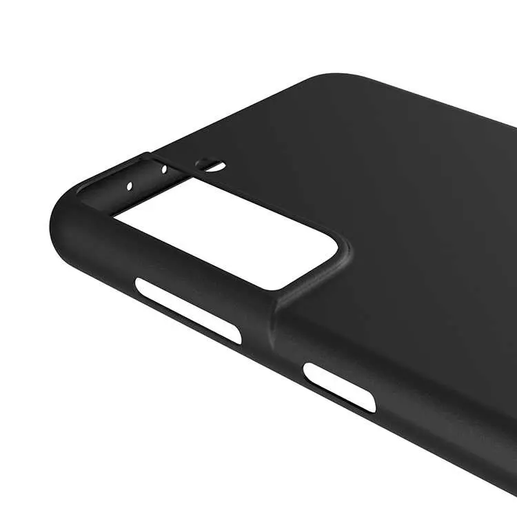 Galaxy S21 İnce Mat Kılıf - Benks Lollipop Protective
